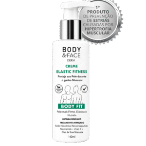 CREME ELASTIC Fitness